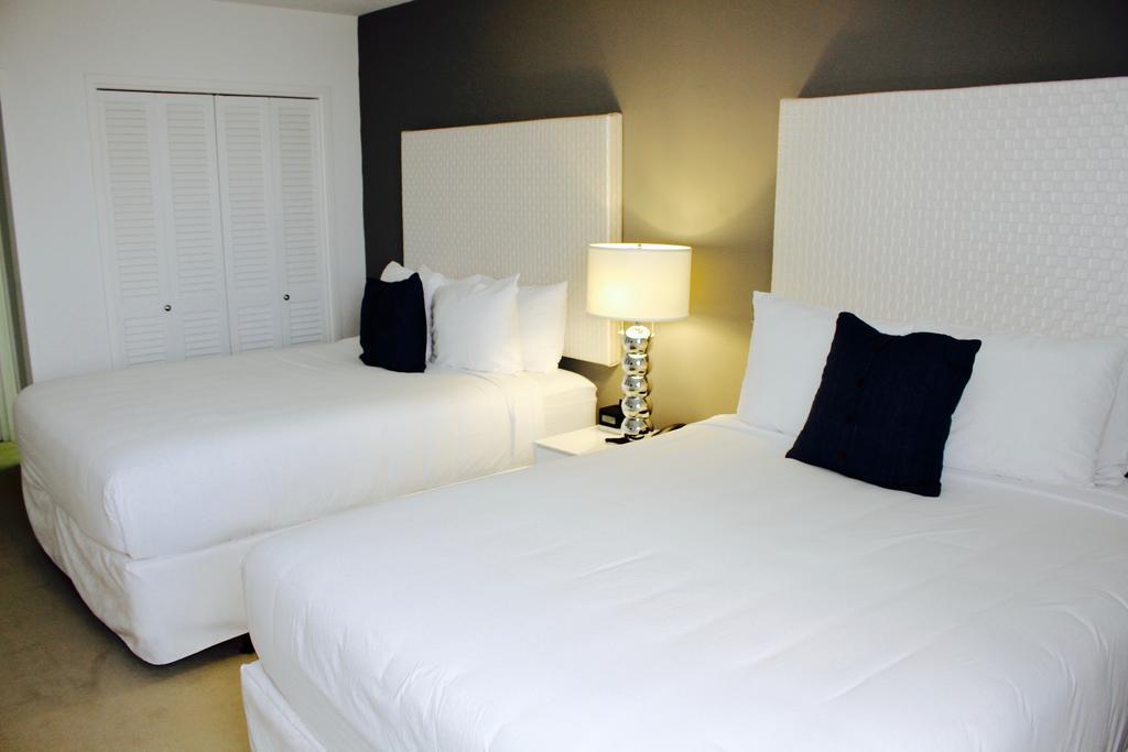 Apartahotel Ocean Paradise Miami Beach