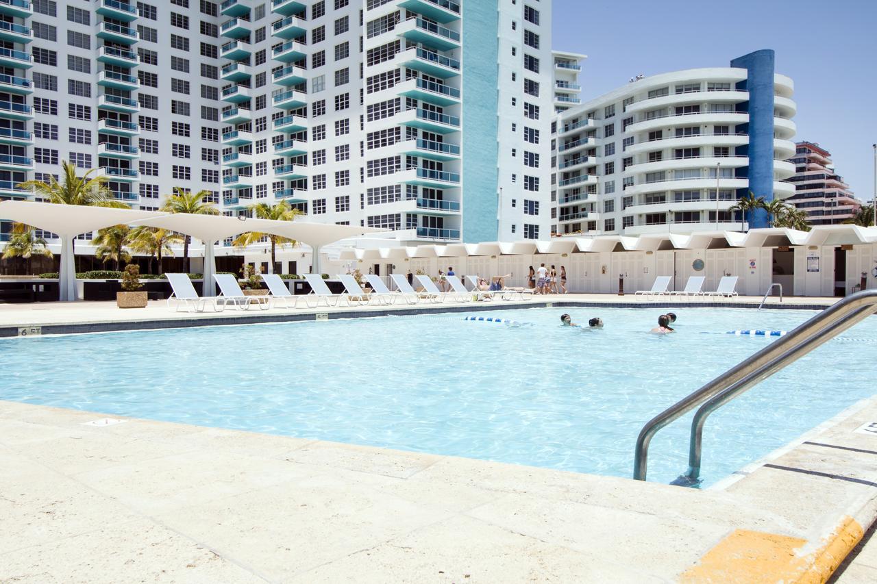 Ocean Paradise Apartahotel